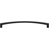 Top Knobs TK3393TB Griggs 8 13/16" Center to Center Tuscan Bronze