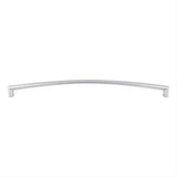 Top Knobs TK3394PC Griggs 12" Center to Center Polished Chrome