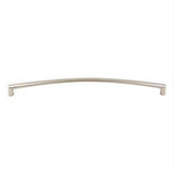 Top Knobs TK3394PN Griggs 12" Center to Center Polished Nickel
