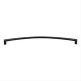 Top Knobs TK3394TB Griggs 12" Center to Center Tuscan Bronze