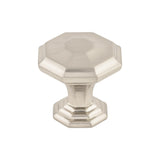 Top Knobs TK340 Chalet Cabinet Knob 1-1/4"