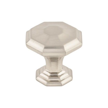 Top Knobs TK340 Chalet Cabinet Knob 1-1/4"