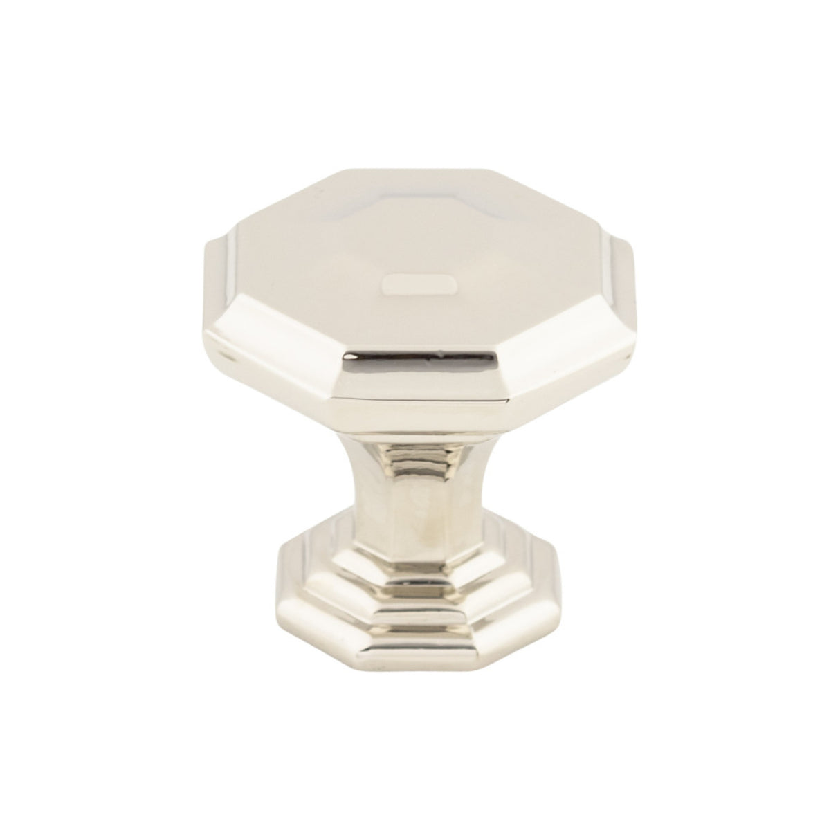 Top Knobs TK340 Chalet Cabinet Knob 1-1/4"
