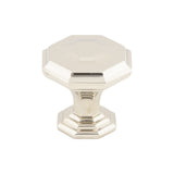 Top Knobs TK340 Chalet Cabinet Knob 1-1/4"