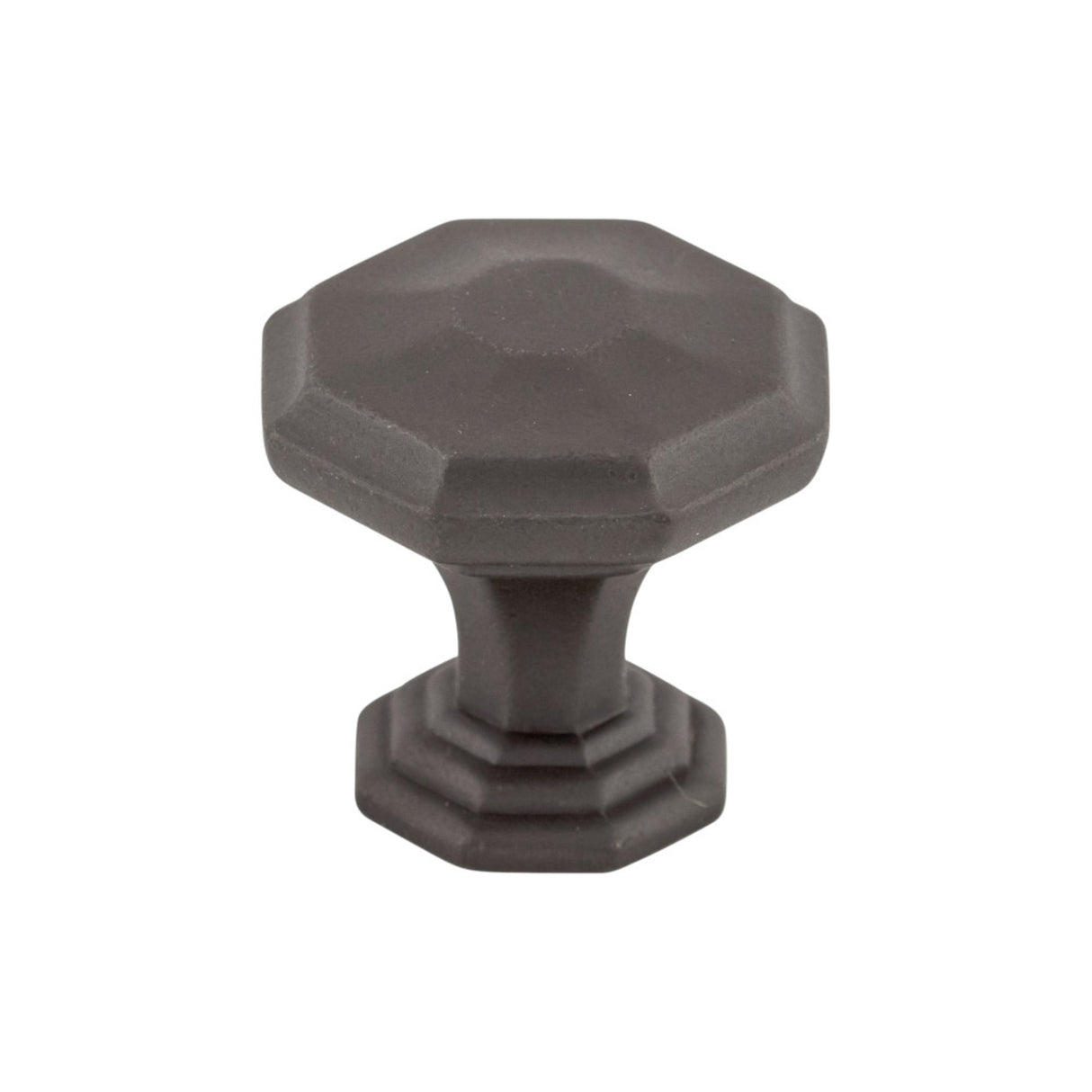 Top Knobs TK340 Chalet Cabinet Knob 1-1/4"