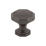 Top Knobs TK340 Chalet Cabinet Knob 1-1/4"