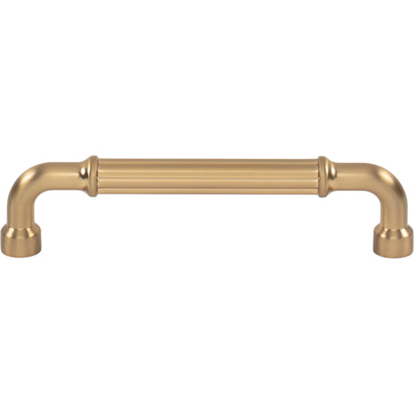Top Knobs TK3403HB Pemberton 5 1/16" Center to Center Bar Pull Honey Bronze