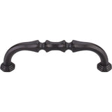 Top Knobs TK341 Chalet Cabinet Pull 3-3/4" Center to Center