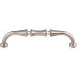 Top Knobs TK342 Chalet 5" Center to Center Arched Cabinet Pull