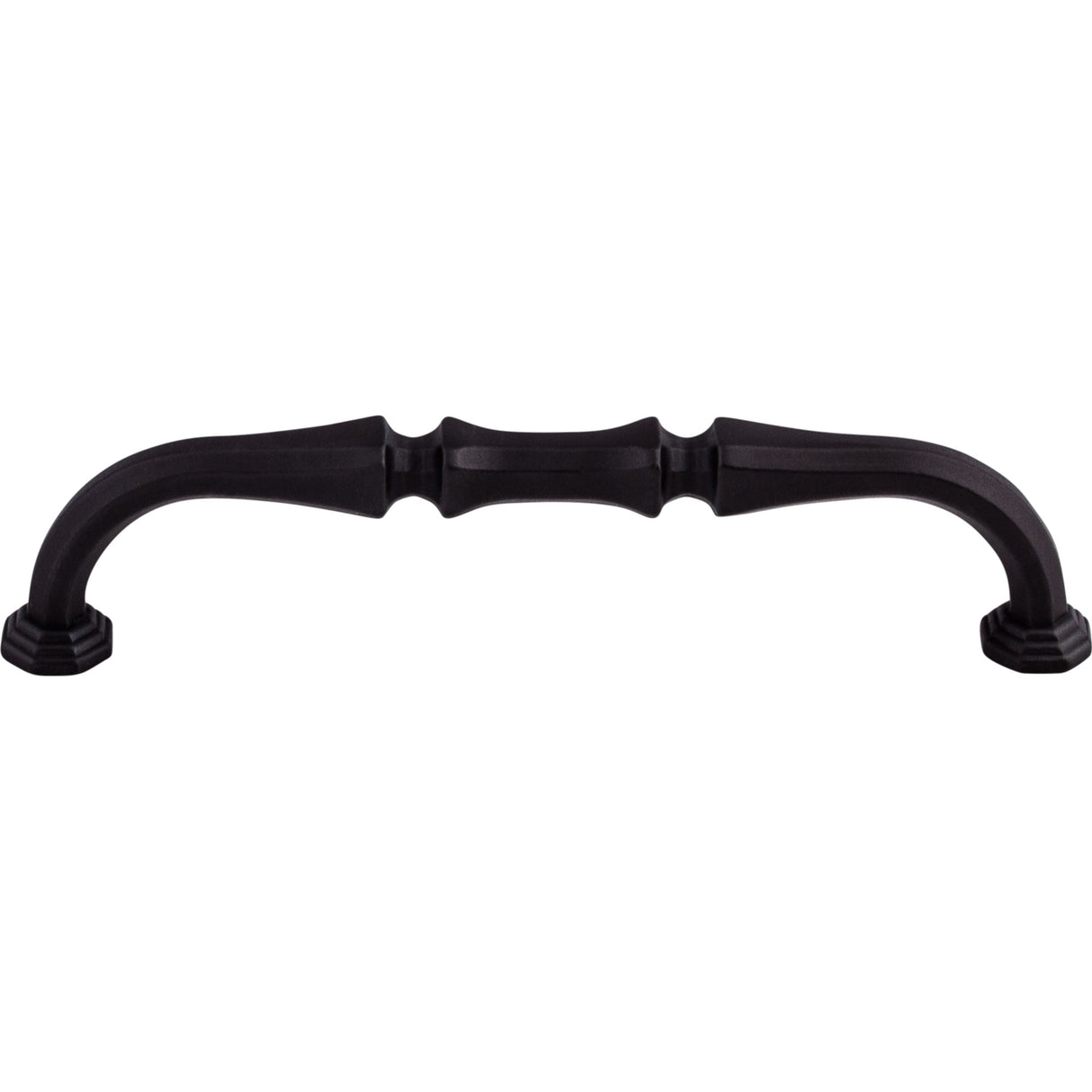 Top Knobs TK342 Chalet 5" Center to Center Arched Cabinet Pull