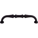 Top Knobs TK342 Chalet 5" Center to Center Arched Cabinet Pull