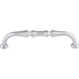 Top Knobs TK342 Chalet 5" Center to Center Arched Cabinet Pull