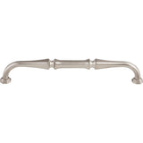 Top Knobs TK343 Chalet 7" Center to Center Arched Cabinet Pull