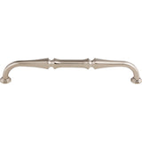 Top Knobs TK343 Chalet 7" Center to Center Arched Cabinet Pull