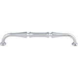 Top Knobs TK343 Chalet 7" Center to Center Arched Cabinet Pull