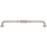 Top Knobs TK3438BSN Bayridge 18" Center to Center Appliance Pull Brushed Satin Nickel