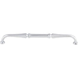 Top Knobs TK344PC polished chrome cabinet pull