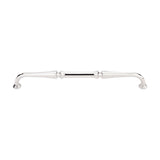 Top Knobs TK344 Chalet 9" Center to Center Arched Cabinet Pull