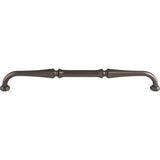 Top Knobs TK344 Chalet 9" Center to Center Arched Cabinet Pull