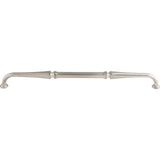 Top Knobs TK345 Chalet Cabinet Pull 12" Center to Center