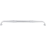 Top Knobs TK345 Chalet Cabinet Pull 12" Center to Center