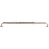 Top Knobs TK345 Chalet Cabinet Pull 12" Center to Center