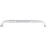 Top Knobs TK346 Chalet Cabinet Pull / Appliance Pull 12" Center to Center