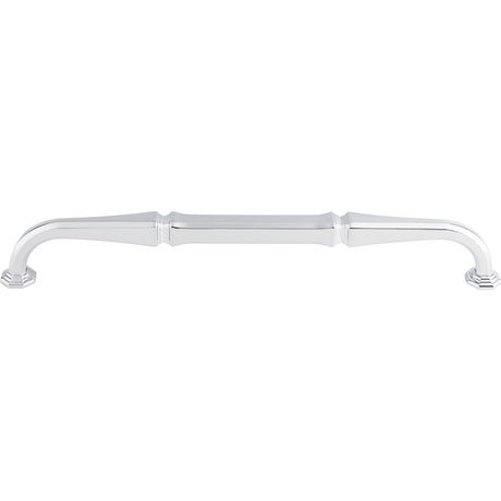 Top Knobs TK346 Chalet Cabinet Pull / Appliance Pull 12" Center to Center