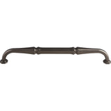 Top Knobs TK347 Chalet Cabinet Pull / Appliance Pull 18" Center to Center