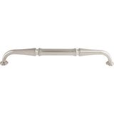 Top Knobs TK347 Chalet Cabinet Pull / Appliance Pull 18" Center to Center