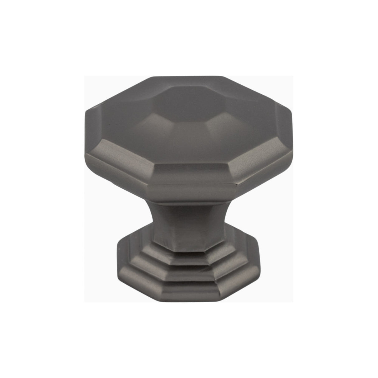 Top Knobs TK348 Chalet 1 1/2" Diameter Cabinet Knob