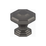 Top Knobs TK348 Chalet 1 1/2" Diameter Cabinet Knob