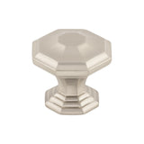 Top Knobs TK348 Chalet 1 1/2" Diameter Cabinet Knob