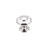 Top Knobs TK348 Chalet 1 1/2" Diameter Cabinet Knob