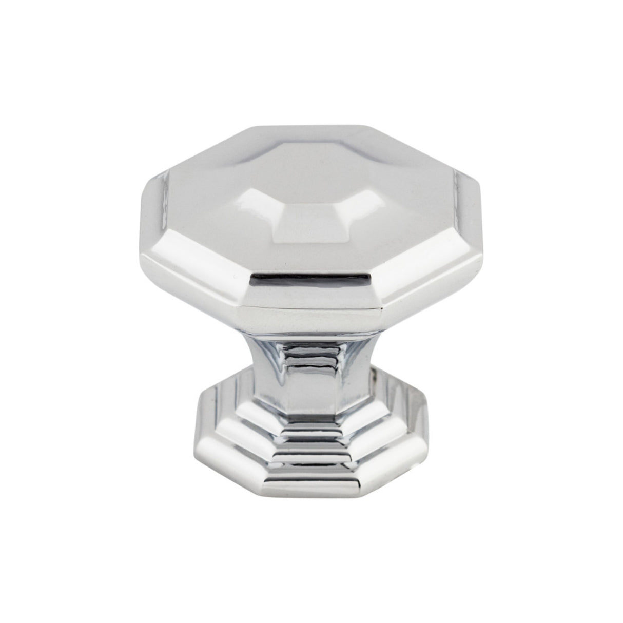 Top Knobs TK348 Chalet 1 1/2" Diameter Cabinet Knob