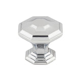 Top Knobs TK348 Chalet 1 1/2" Diameter Cabinet Knob