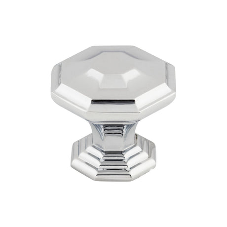Top Knobs TK348 Chalet 1 1/2" Diameter Cabinet Knob