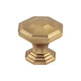 Top Knobs TK348 Chalet 1 1/2" Diameter Cabinet Knob