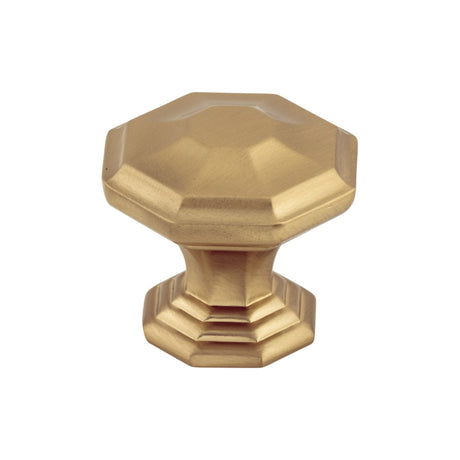 Top Knobs TK348 Chalet 1 1/2" Diameter Cabinet Knob