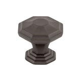 Top Knobs TK348 Chalet 1 1/2" Diameter Cabinet Knob
