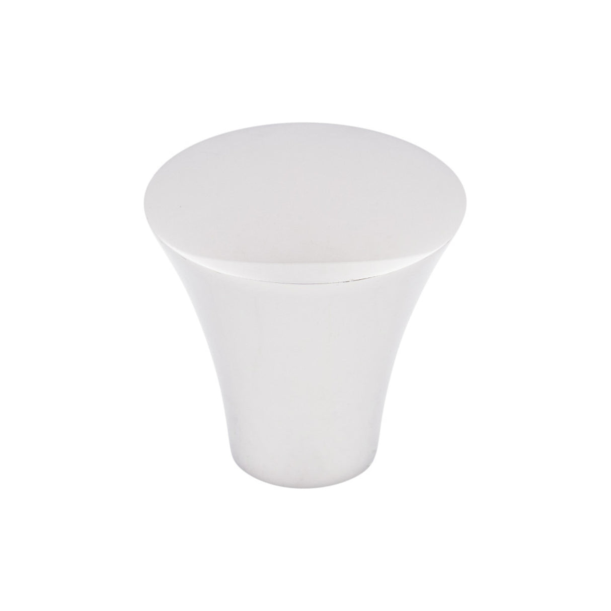 Top Knobs TK380 Shrewsbury Cabinet Knob 1-1/8"