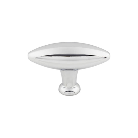 Top Knobs TK381 Shrewsbury Small T-Handle 2-5/16"