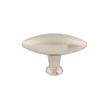 Top Knobs TK381 Shrewsbury Small T-Handle 2-5/16"