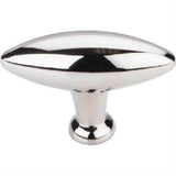 Top Knobs TK381PN TK381 Shrewsbury Small T-Handle 2-5/16" Polished Nickel