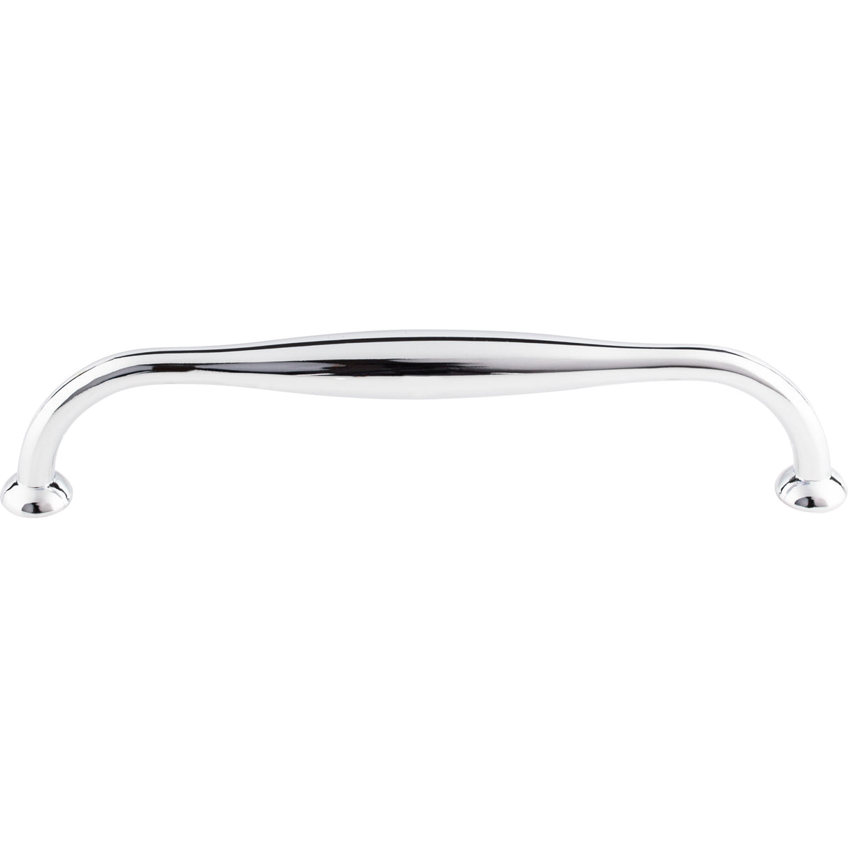 Top Knobs TK383 Shrewsbury D-Pull 7-1/2" Center to Center