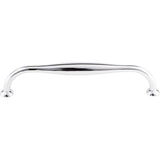 Top Knobs TK383 Shrewsbury D-Pull 7-1/2" Center to Center