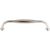 Top Knobs TK383 Shrewsbury D-Pull 7-1/2" Center to Center