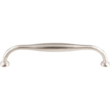 Top Knobs TK383 Shrewsbury D-Pull 7-1/2" Center to Center