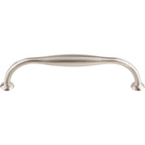 Top Knobs TK384 Shrewsbury 5 1/16" Center to Center Arched Cabinet Pull