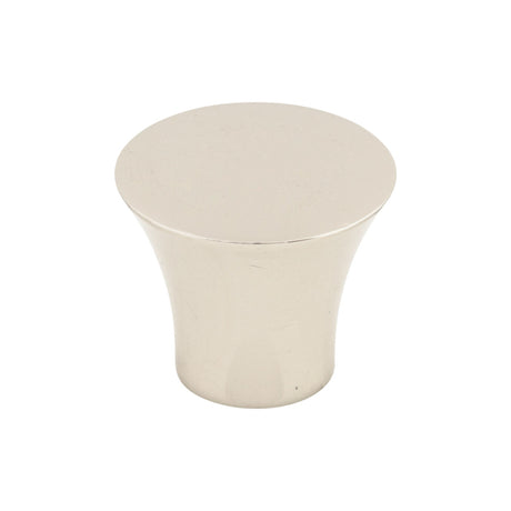 Top Knobs TK385 Shrewsbury 1 5/16" Diameter Mushroom Cabinet Knob